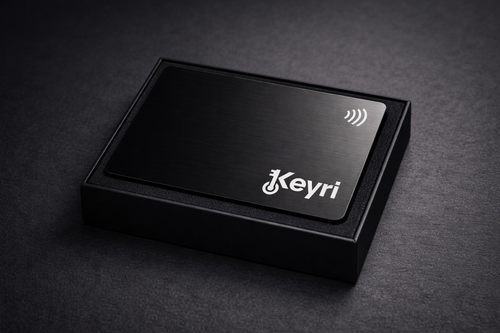 NFC Business Card Classic