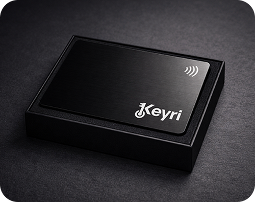 NFC Business Card Classic