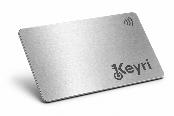NFC Business Card Classic