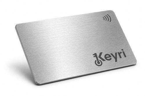 NFC Business Card Classic