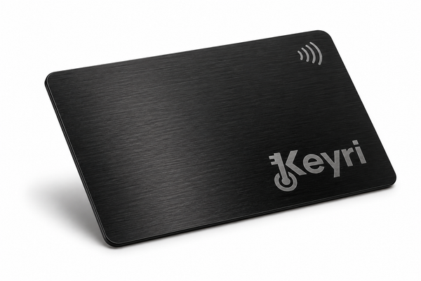 NFC Business Card Classic