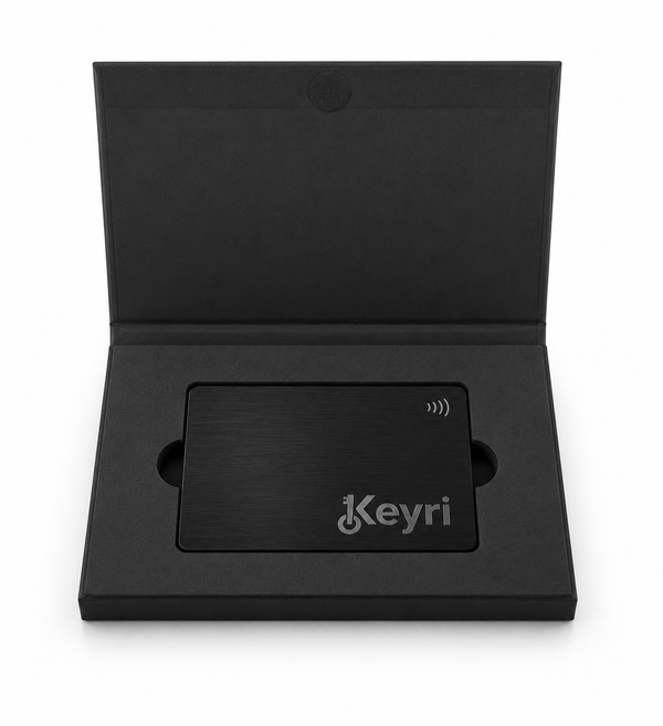 NFC Business Card Classic