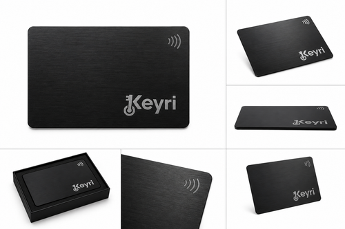 NFC Business Card Classic