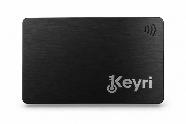 NFC Business Card Classic
