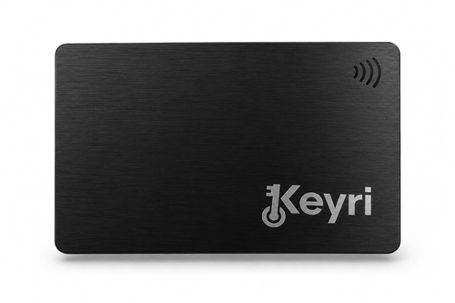 NFC Business Card Classic
